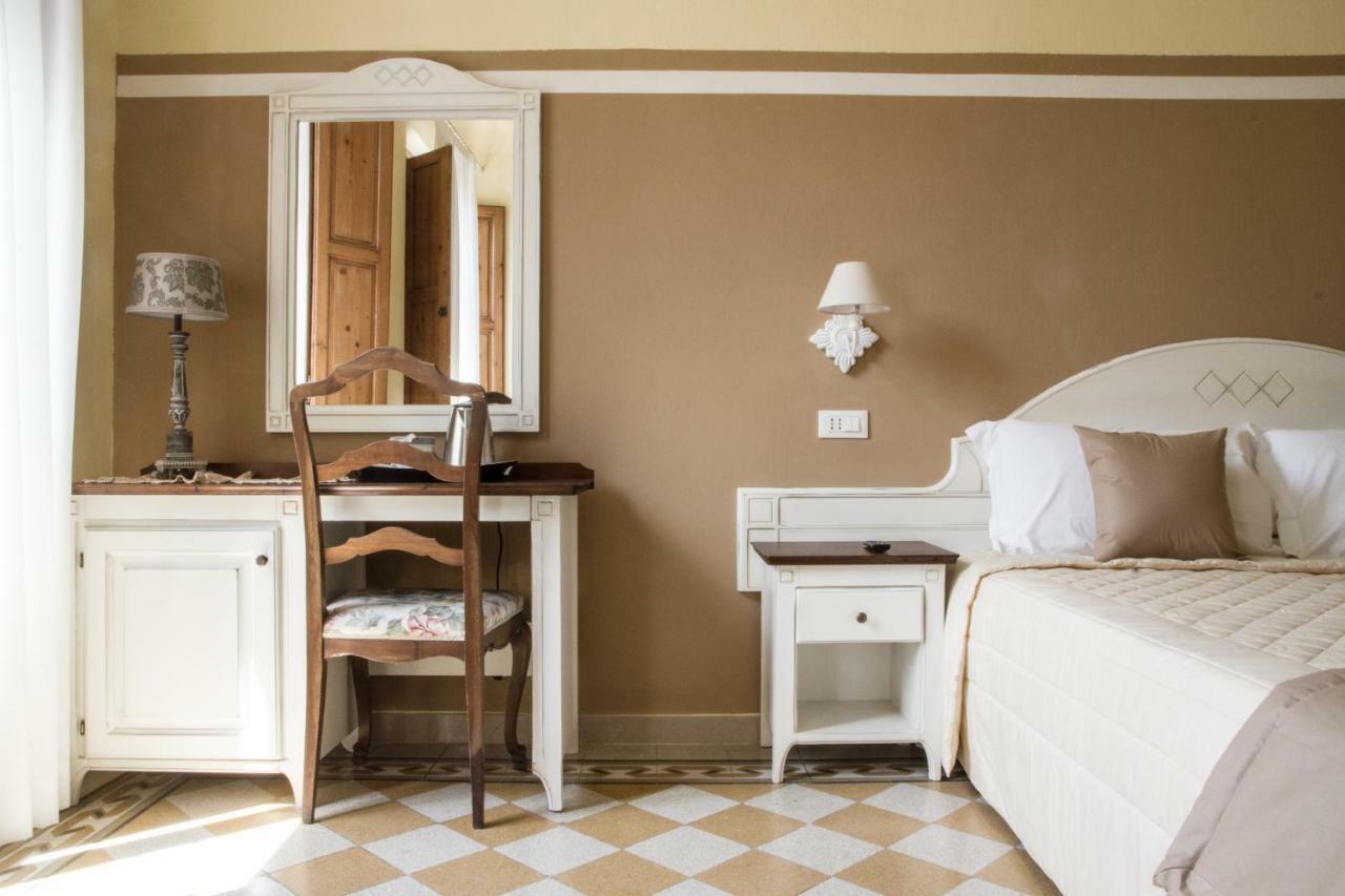 Domo Florenzia Bed & Breakfast