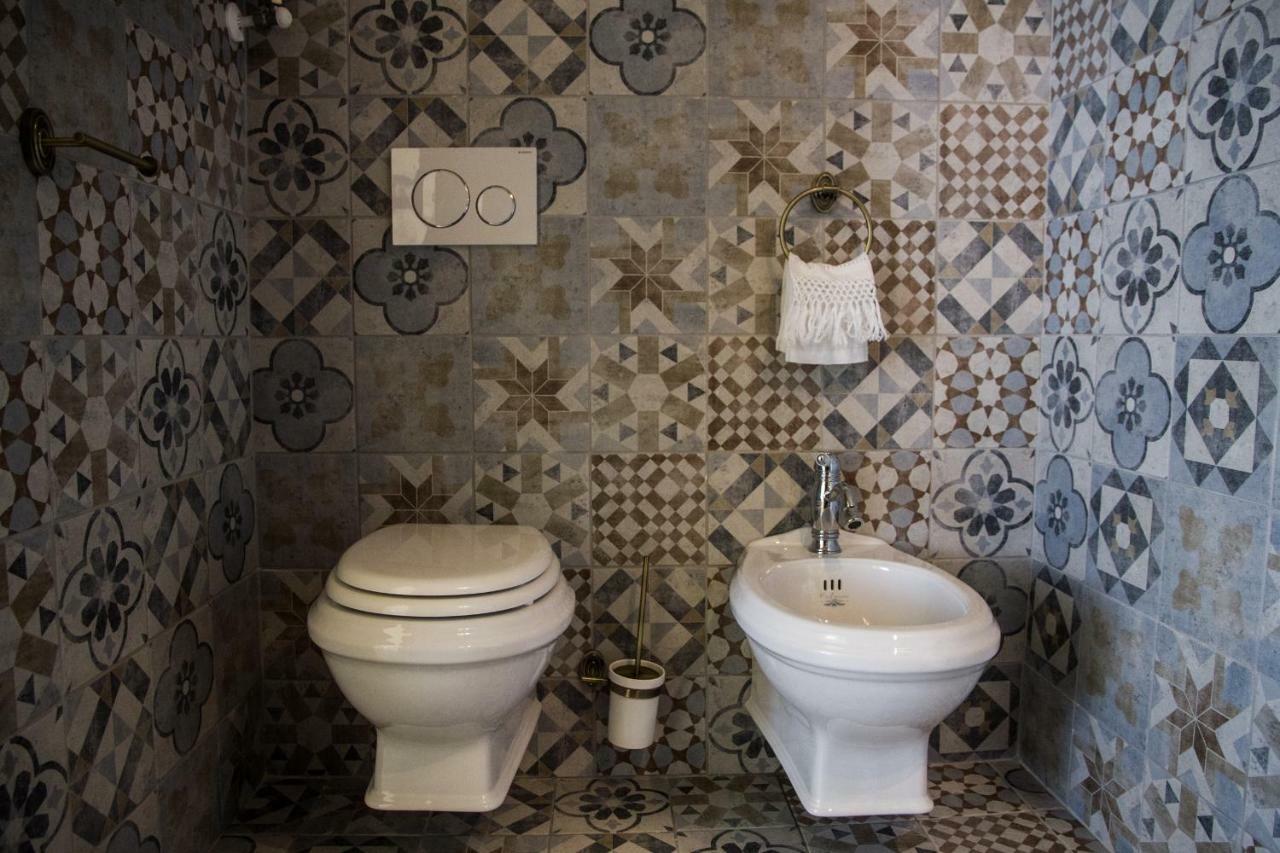 Domo Florenzia Bed & Breakfast