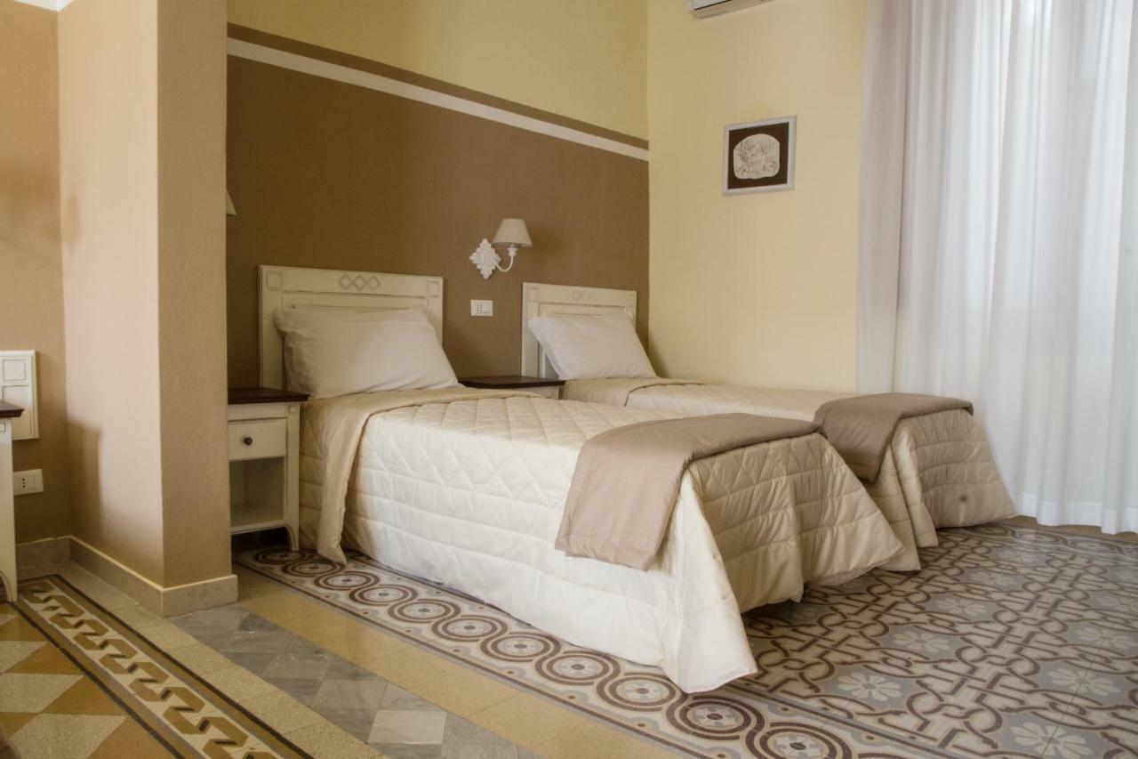 Domo Florenzia 3* Florence