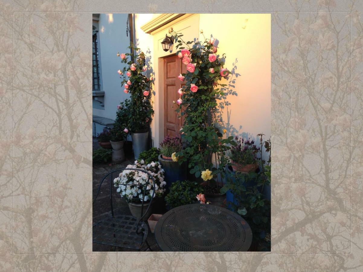 David's Place Bed & Breakfast