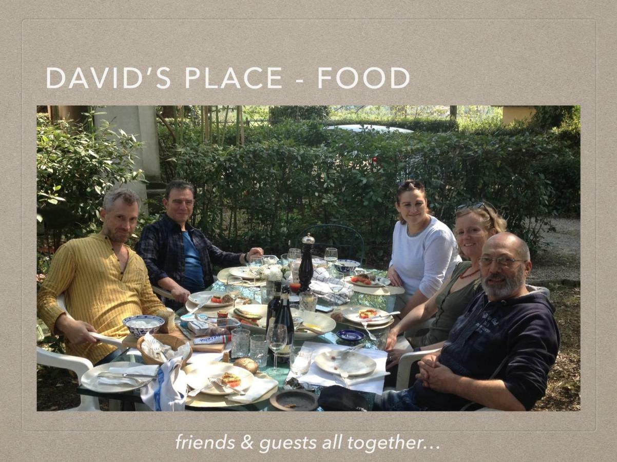 Bed & Breakfast David's Place