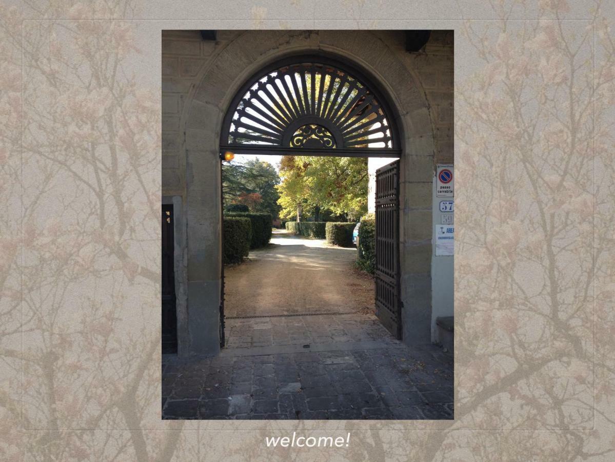 Bed & Breakfast David's Place Florence