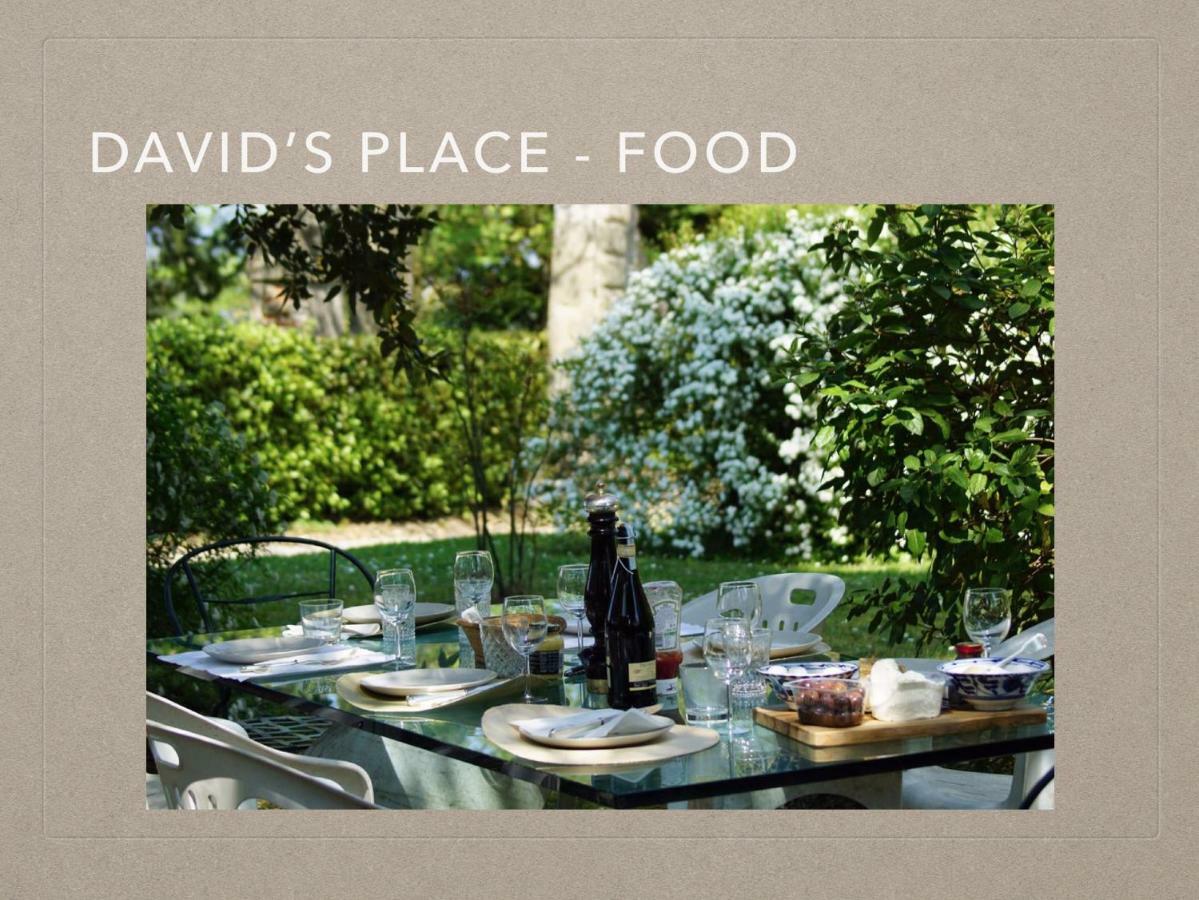 Bed & Breakfast David's Place Florence