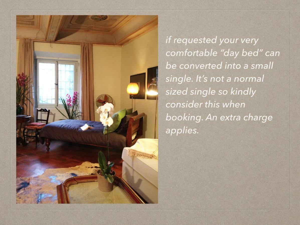 David's Place 2* Florence