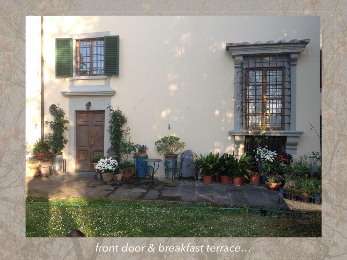 David's Place Bed & Breakfast Firenze