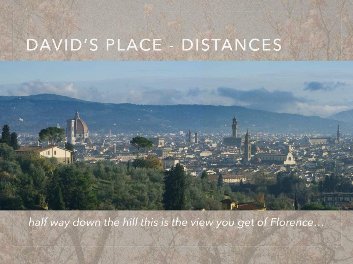 David's Place