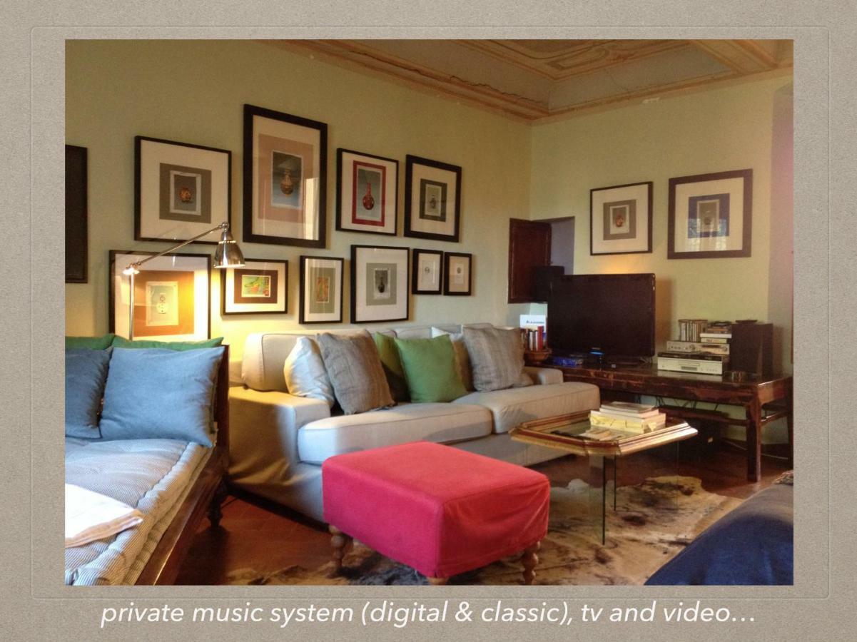 David's Place Bed & Breakfast Florence