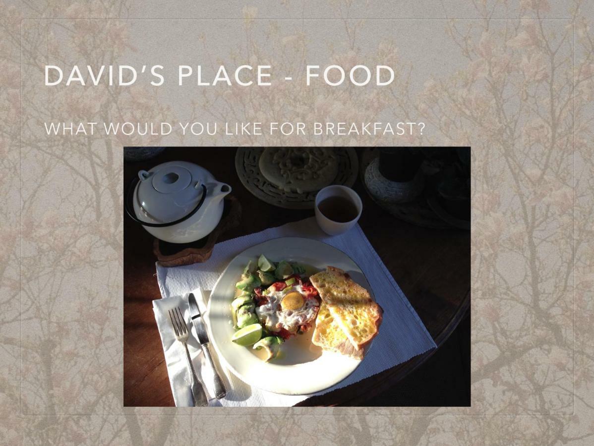 David's Place Florence