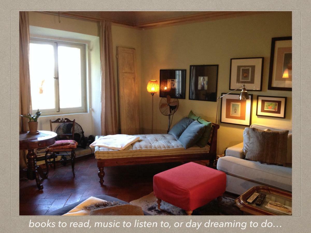 David's Place Florence