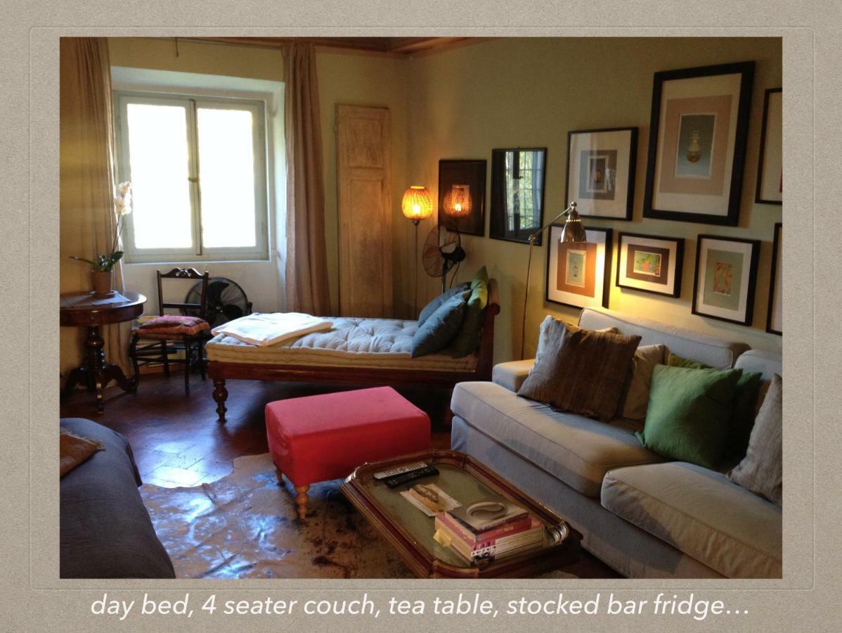 David's Place Bed & Breakfast 2*