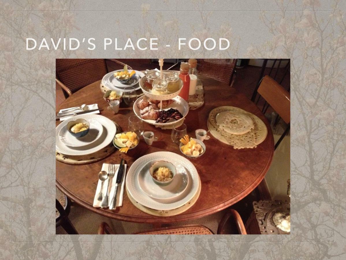 David's Place Bed & Breakfast