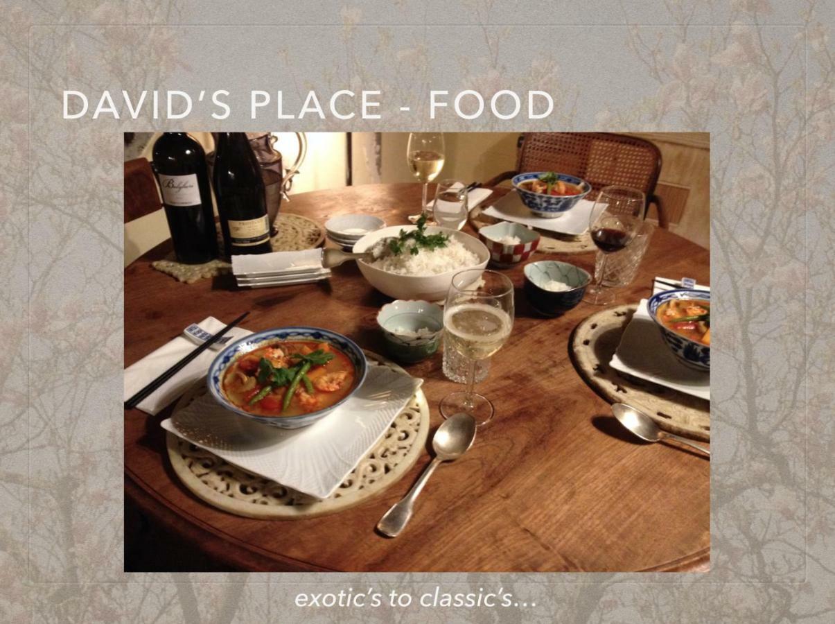 David's Place Bed & Breakfast Firenze