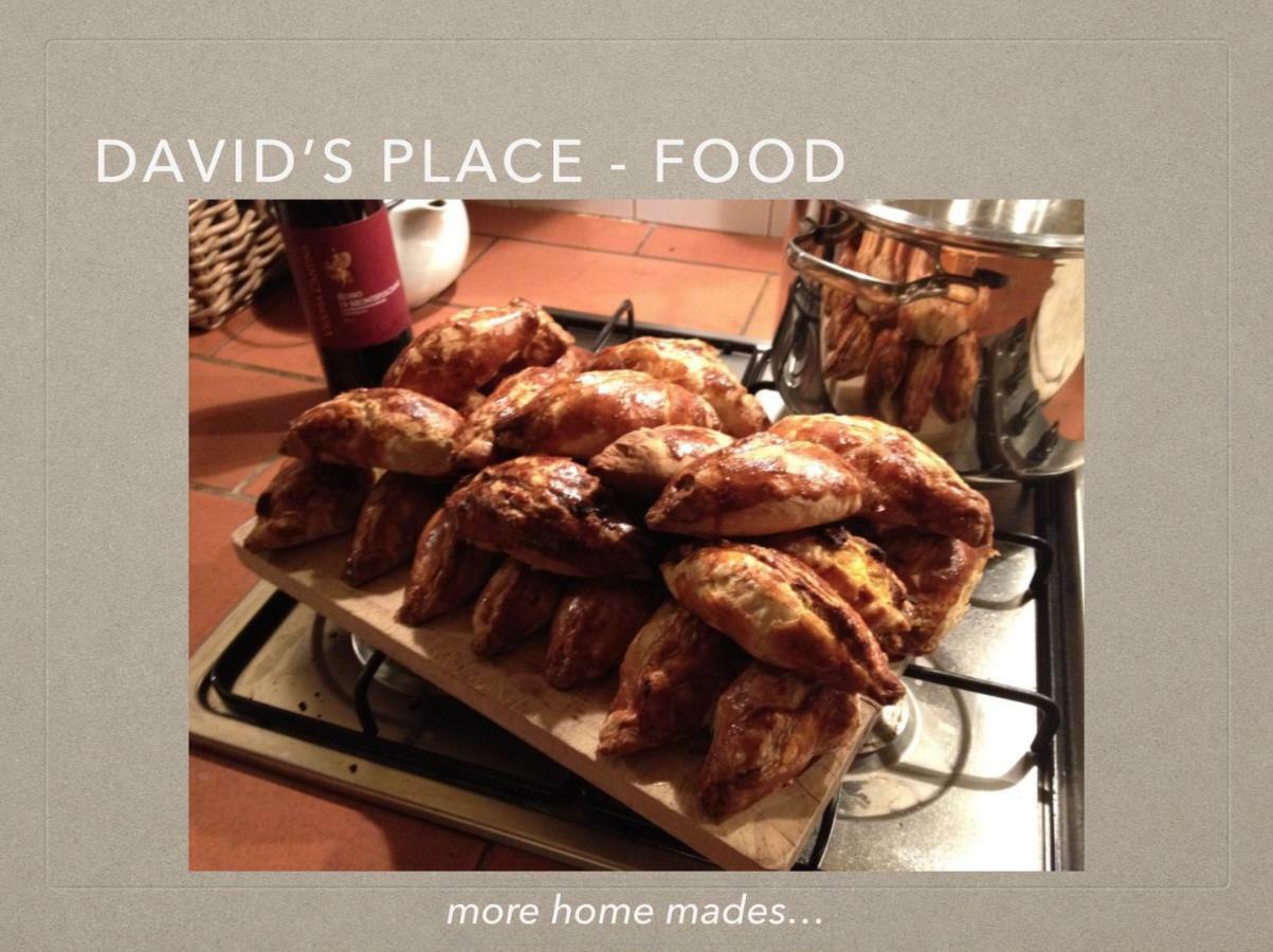 David's Place 2* Florence