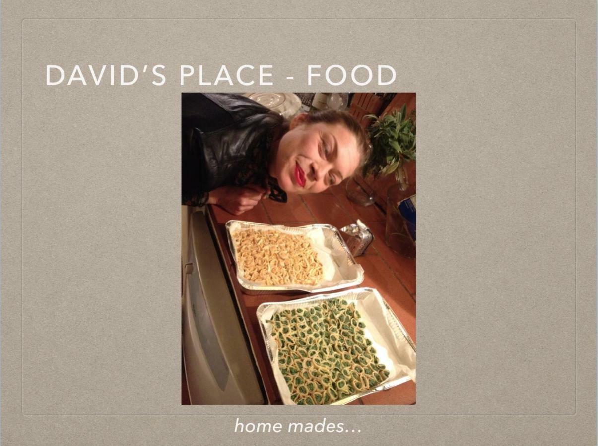 David's Place Bed & Breakfast