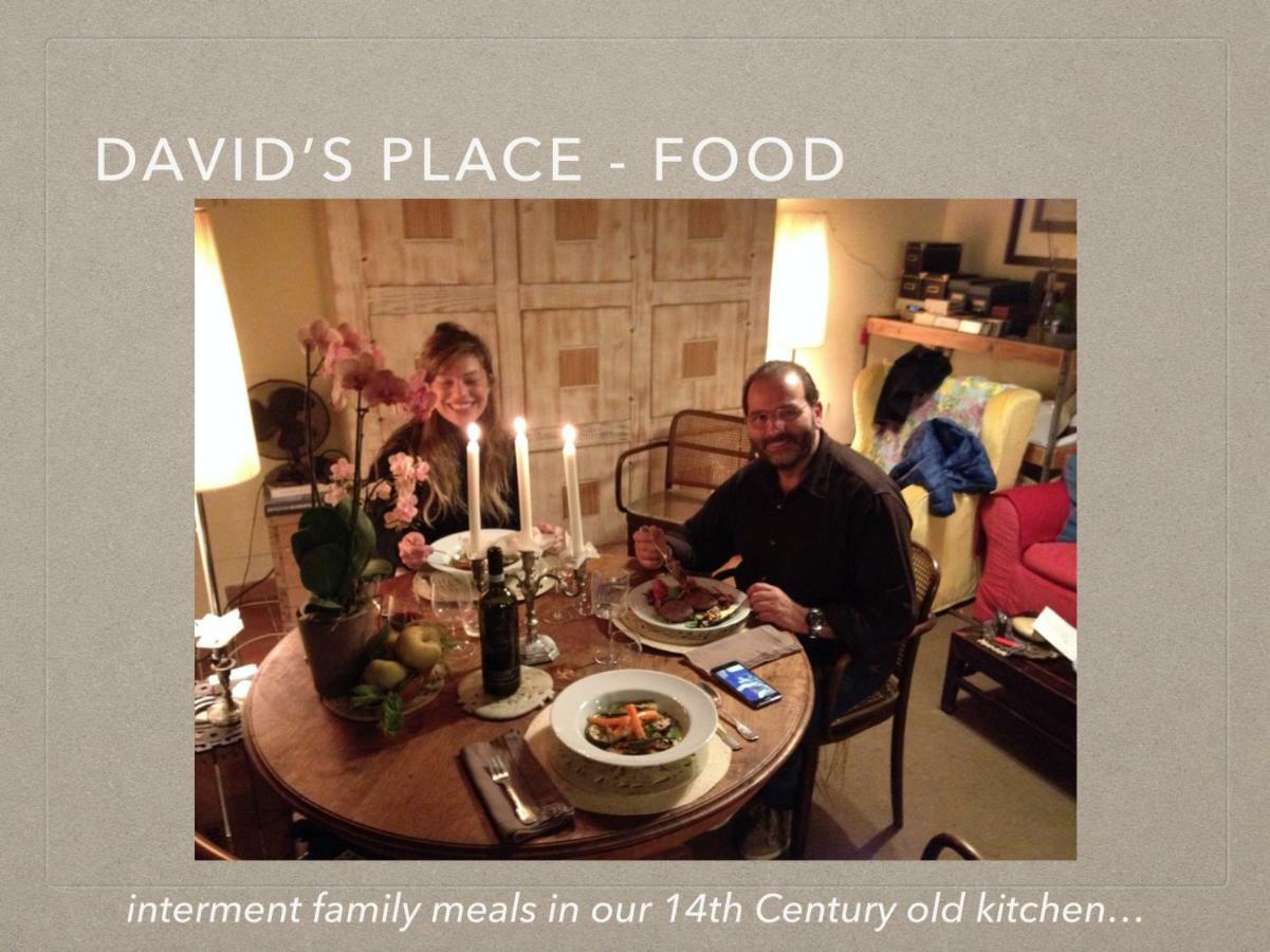 David's Place Bed & Breakfast Florence