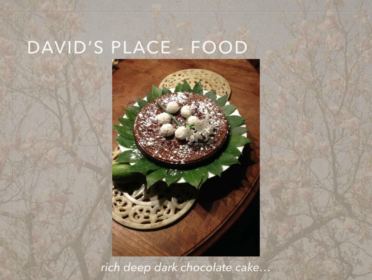 David's Place 2* Florence