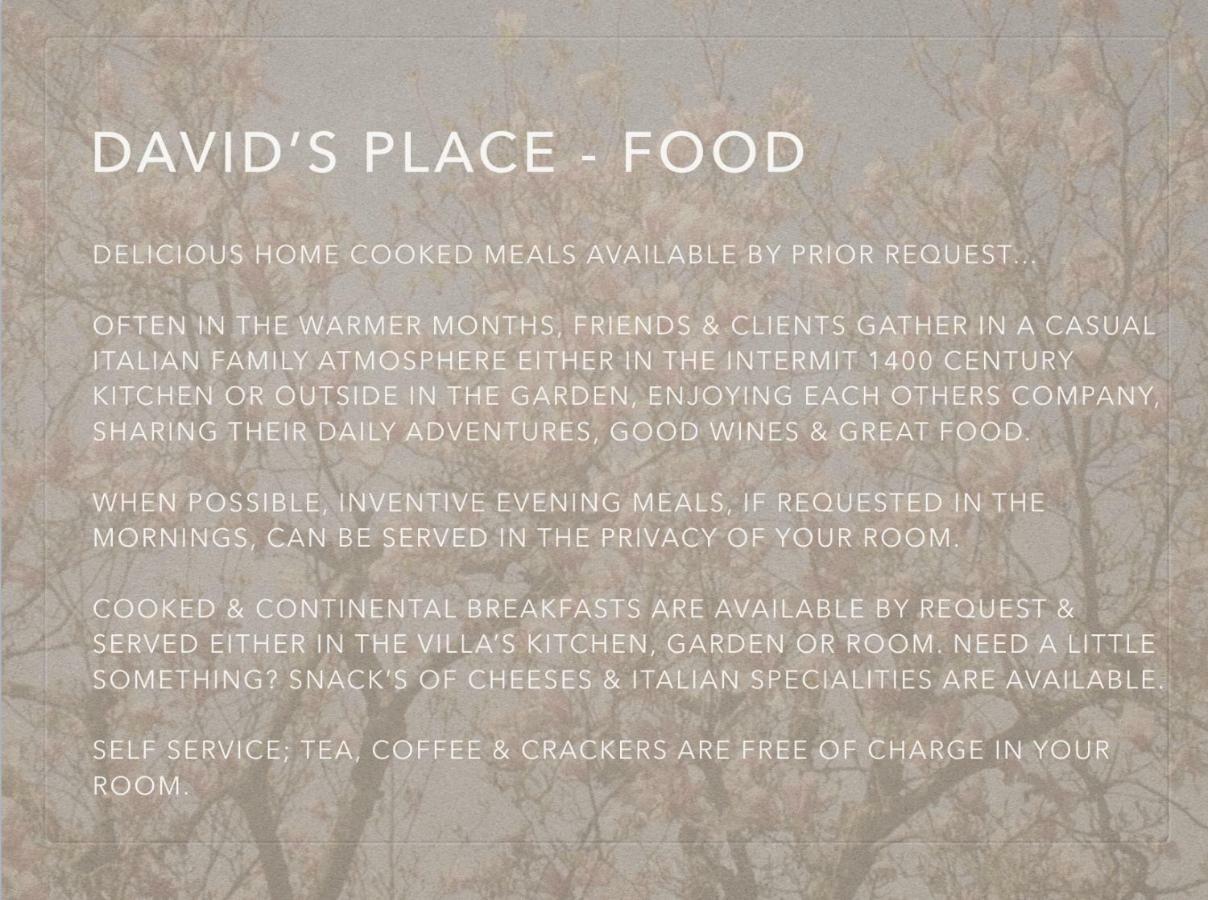 David's Place 2*