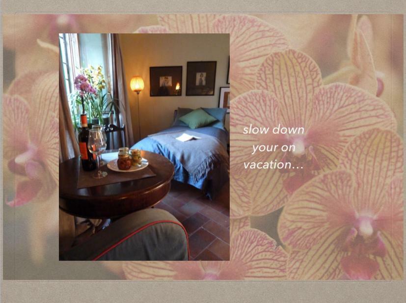 David's Place 2* Florence