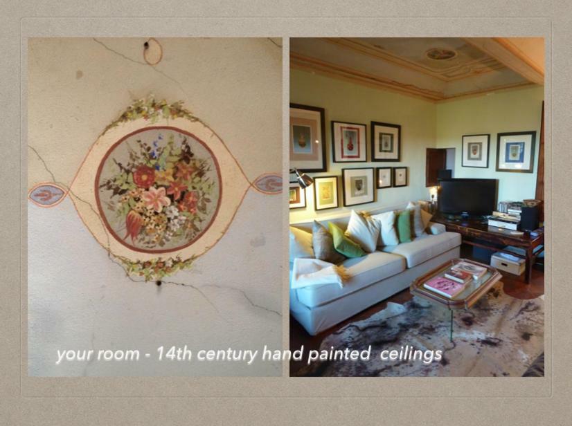 Bed & Breakfast David's Place