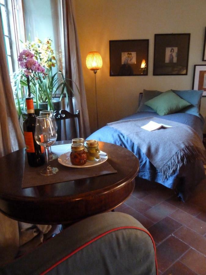 Bed & Breakfast David's Place 2*