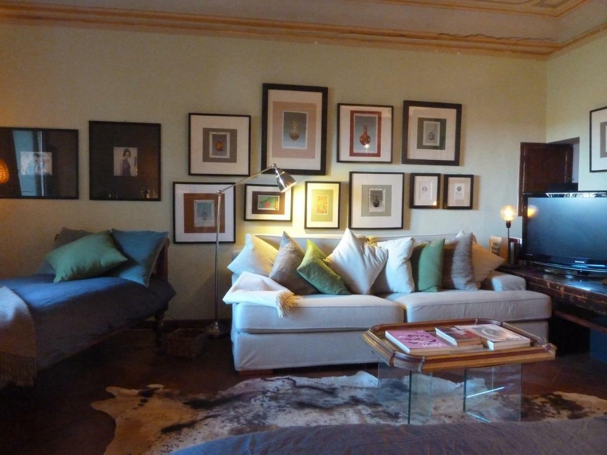 David's Place Firenze
