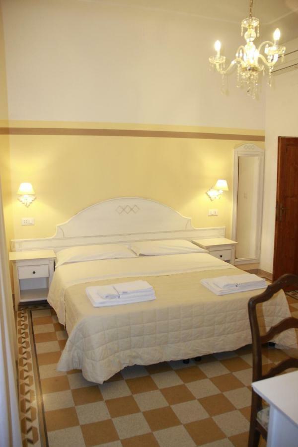 Domo Florenzia Bed & Breakfast