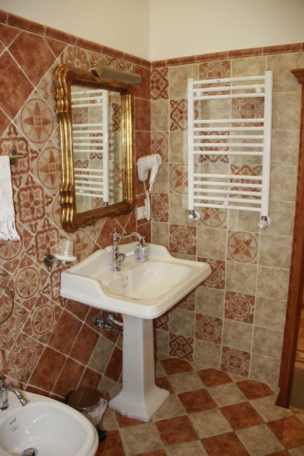 Bed & Breakfast Domo Florenzia Florence