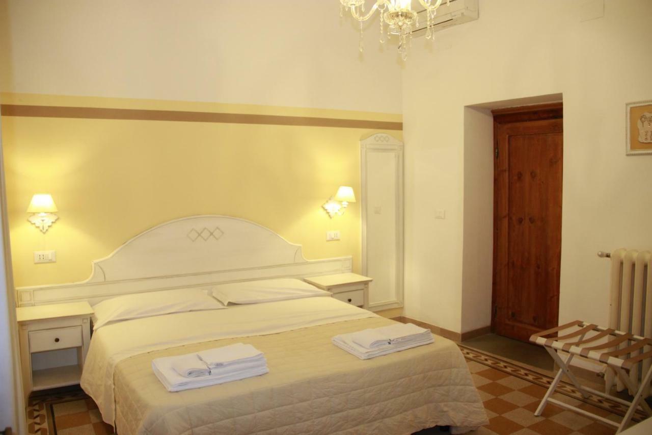Bed & Breakfast Domo Florenzia 3*