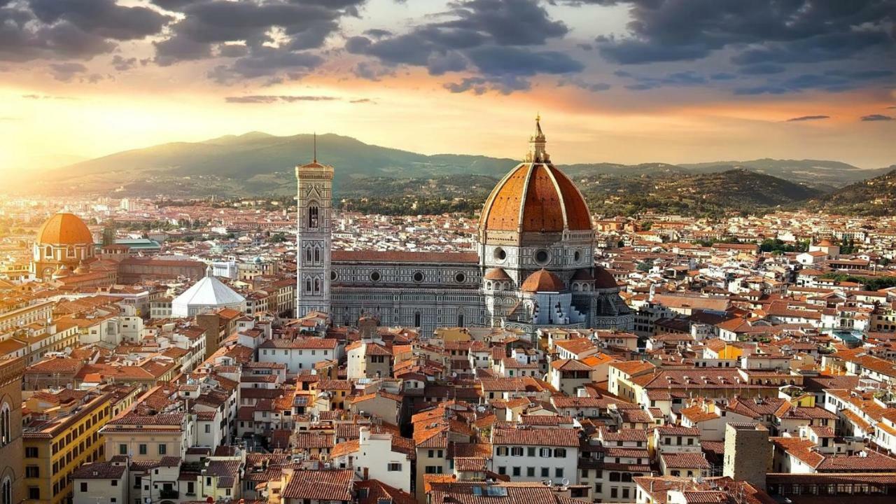 Apartment Cozy In Florence