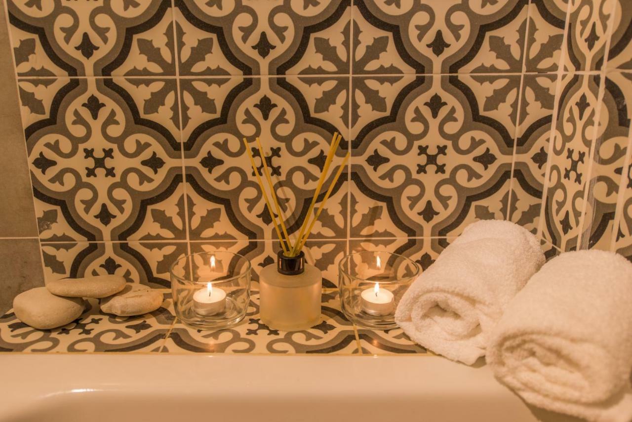 Apartment Loft Boutique Suite, Santa Croce, Florence, Wifi Florence