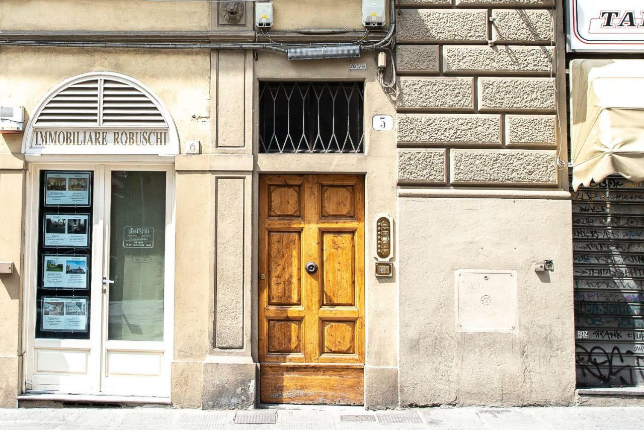 Apartment Frescobaldi Modern Loft *