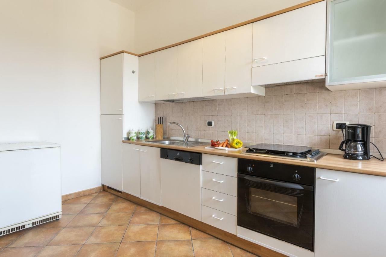 - Eolo Apartment *