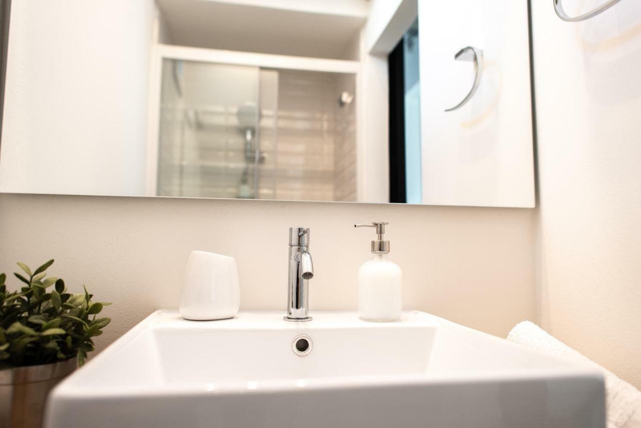 Frescobaldi Modern Loft Apartment Florence