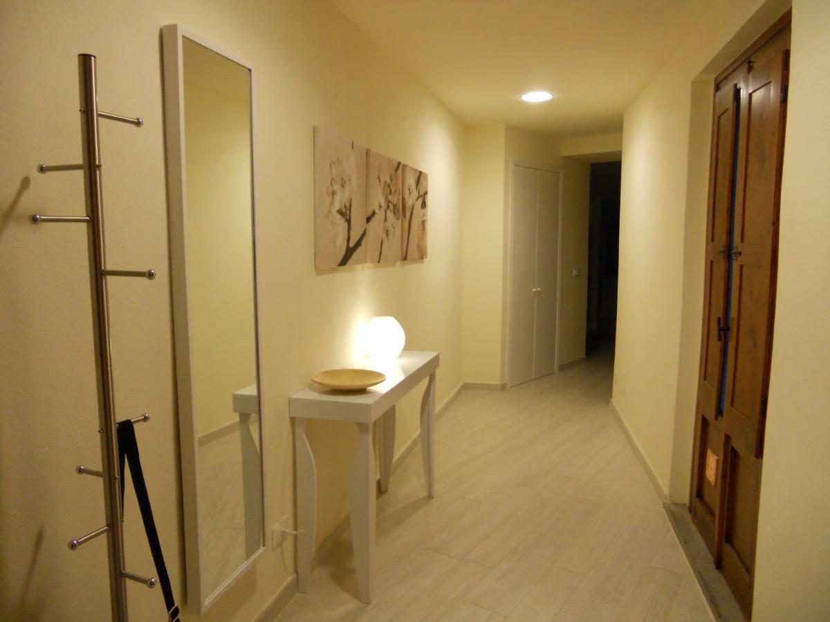Romantic Loft In Santa Croce