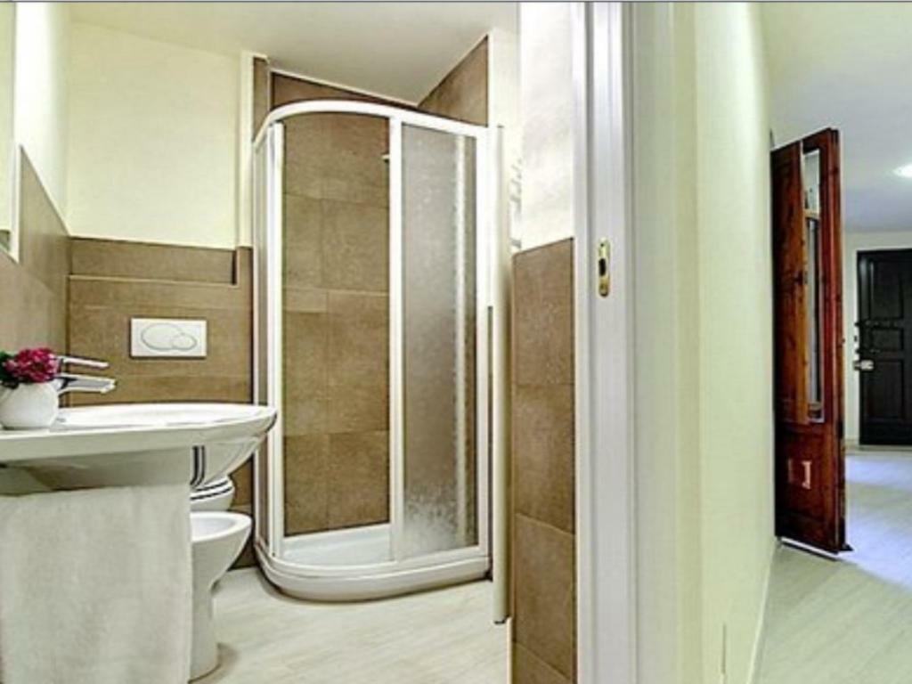 Romantic Loft In Santa Croce * Firenze