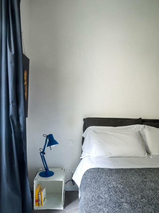 Apartment Laundry *