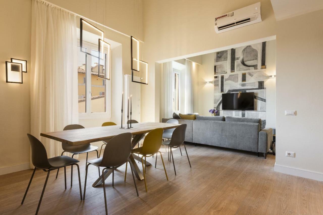 Apartment Porta Rossa Exclusive *