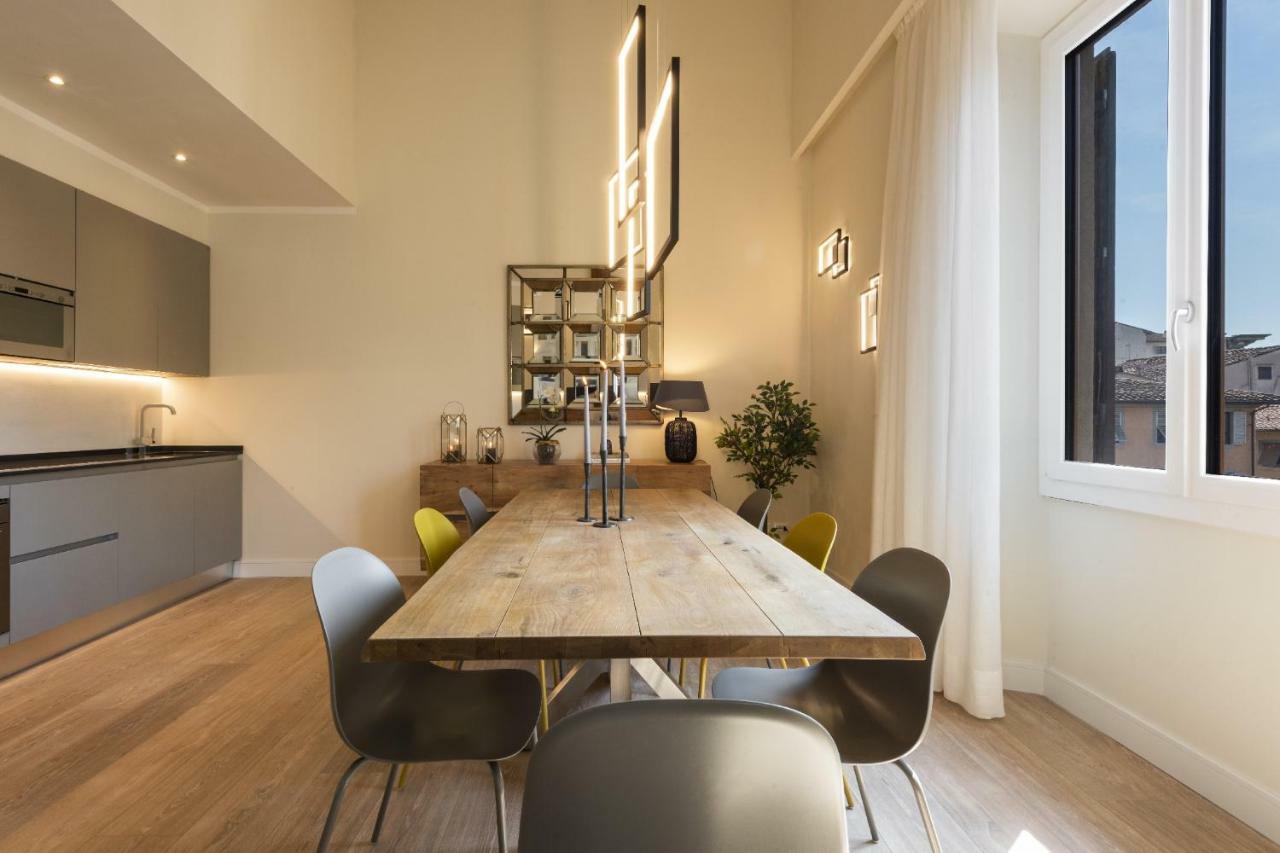 Porta Rossa Exclusive Apartment *