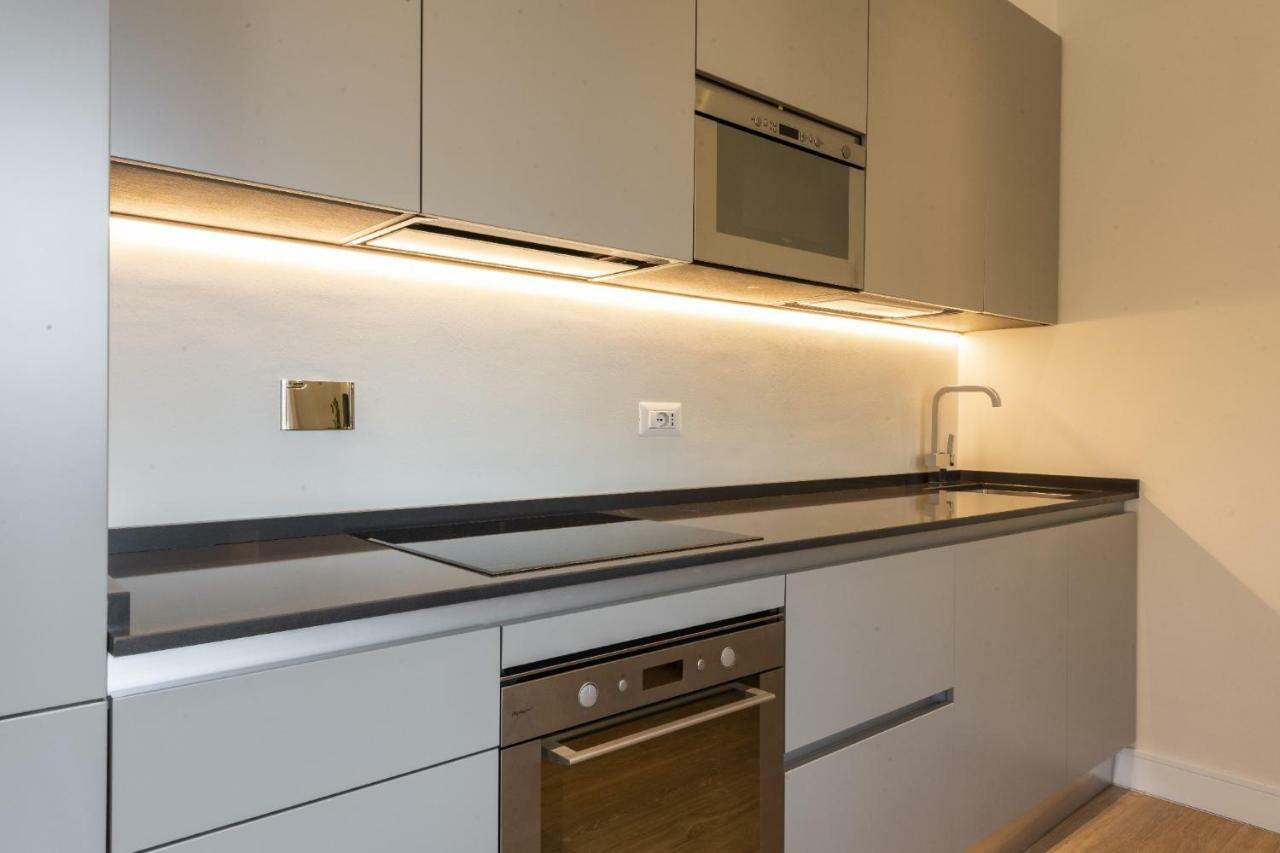 Apartment Porta Rossa Exclusive Florence