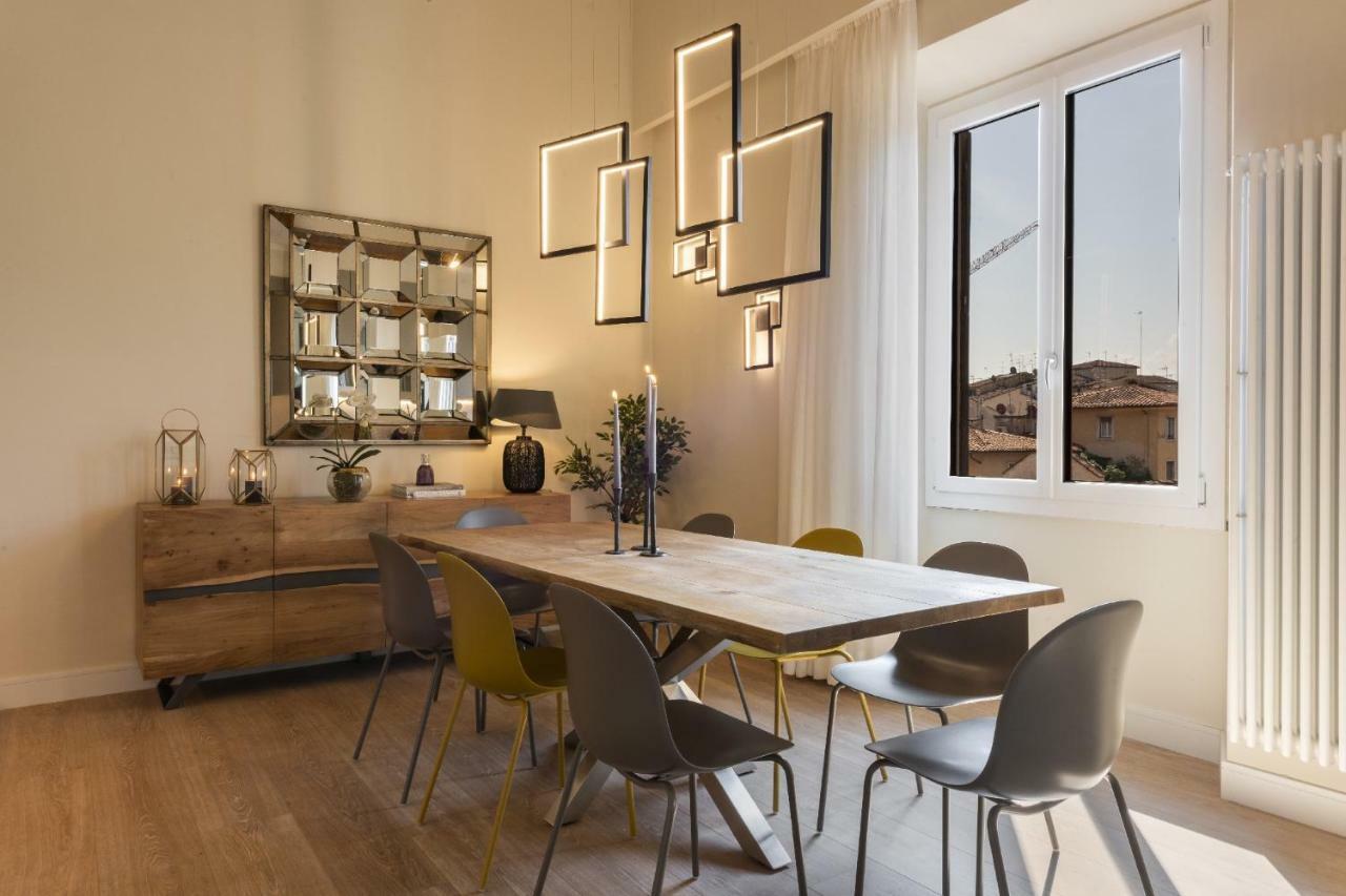 Porta Rossa Exclusive Apartment