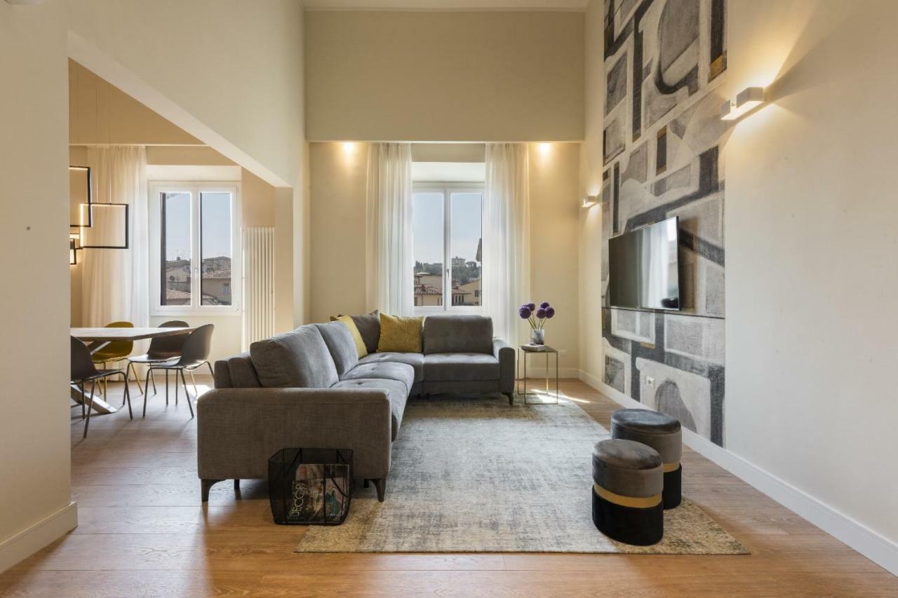 Porta Rossa Exclusive Apartment Florence