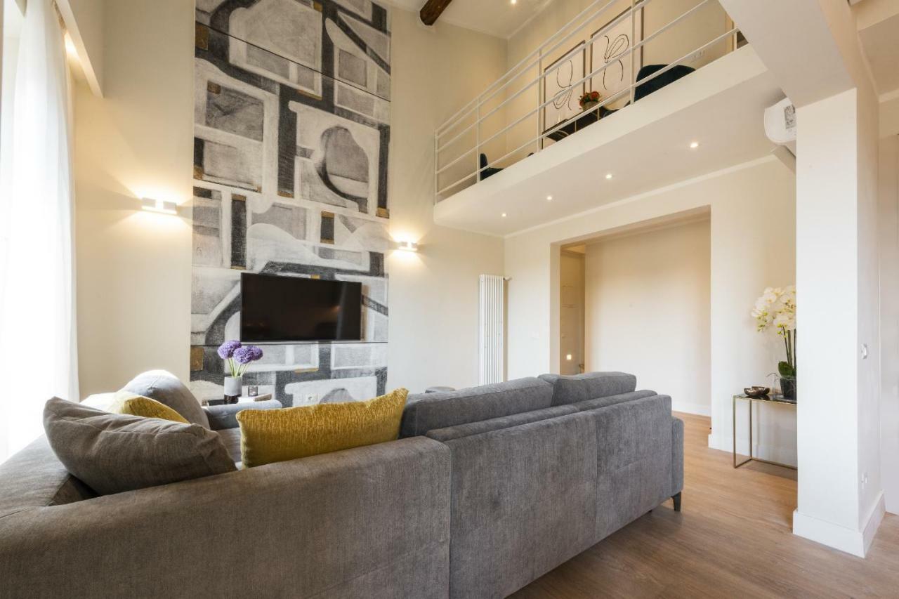 Porta Rossa Exclusive Apartment *