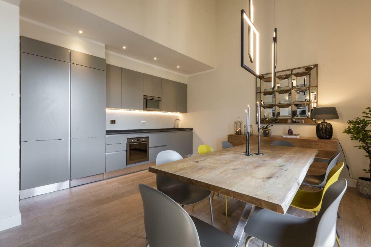 Apartment Porta Rossa Exclusive *