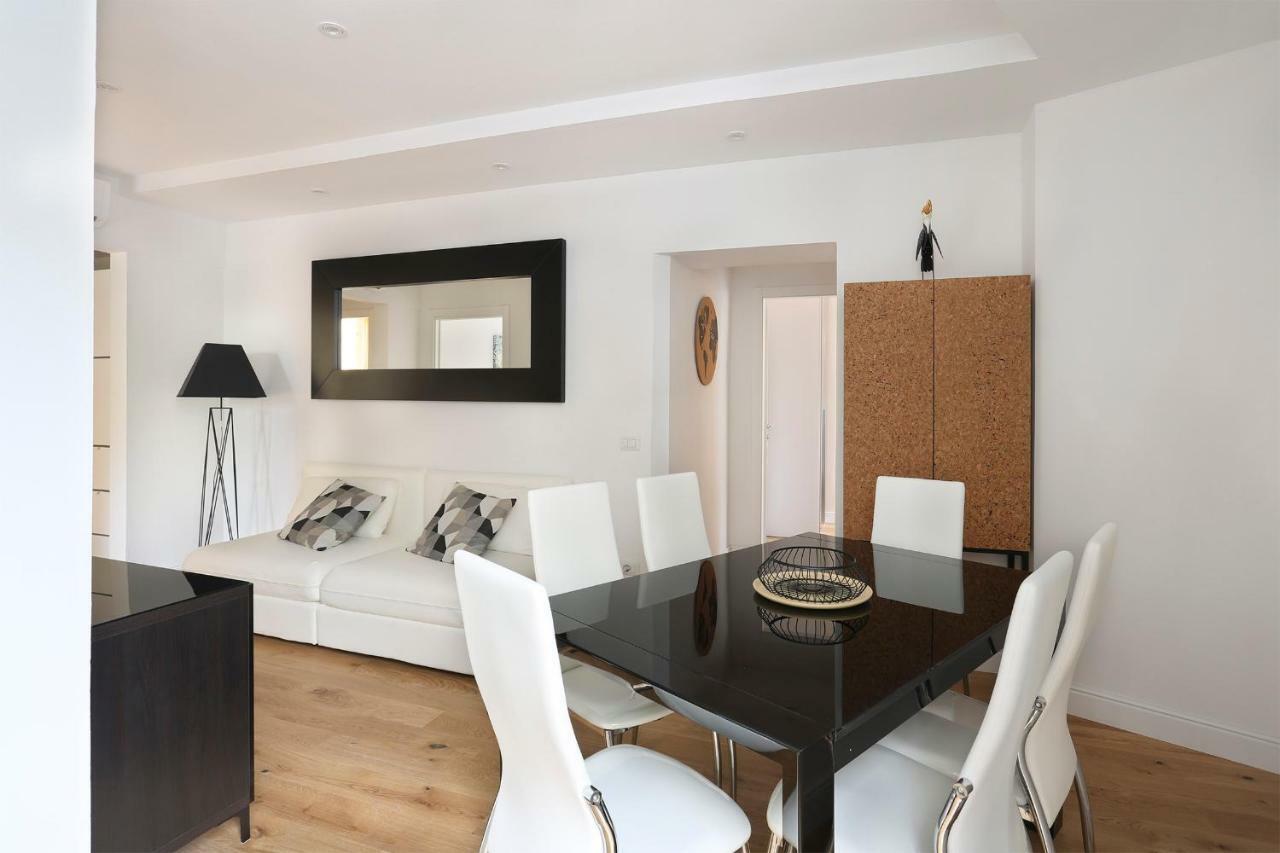 La Marmora 3 Bedroom Near Galleria Dell'accademia
