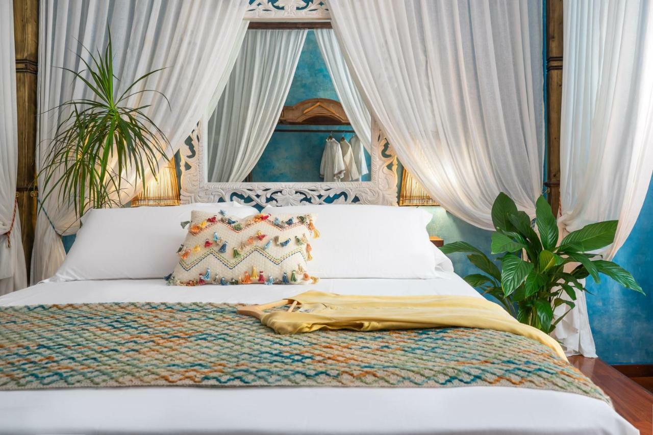 Bed & Breakfast Fuordarno *