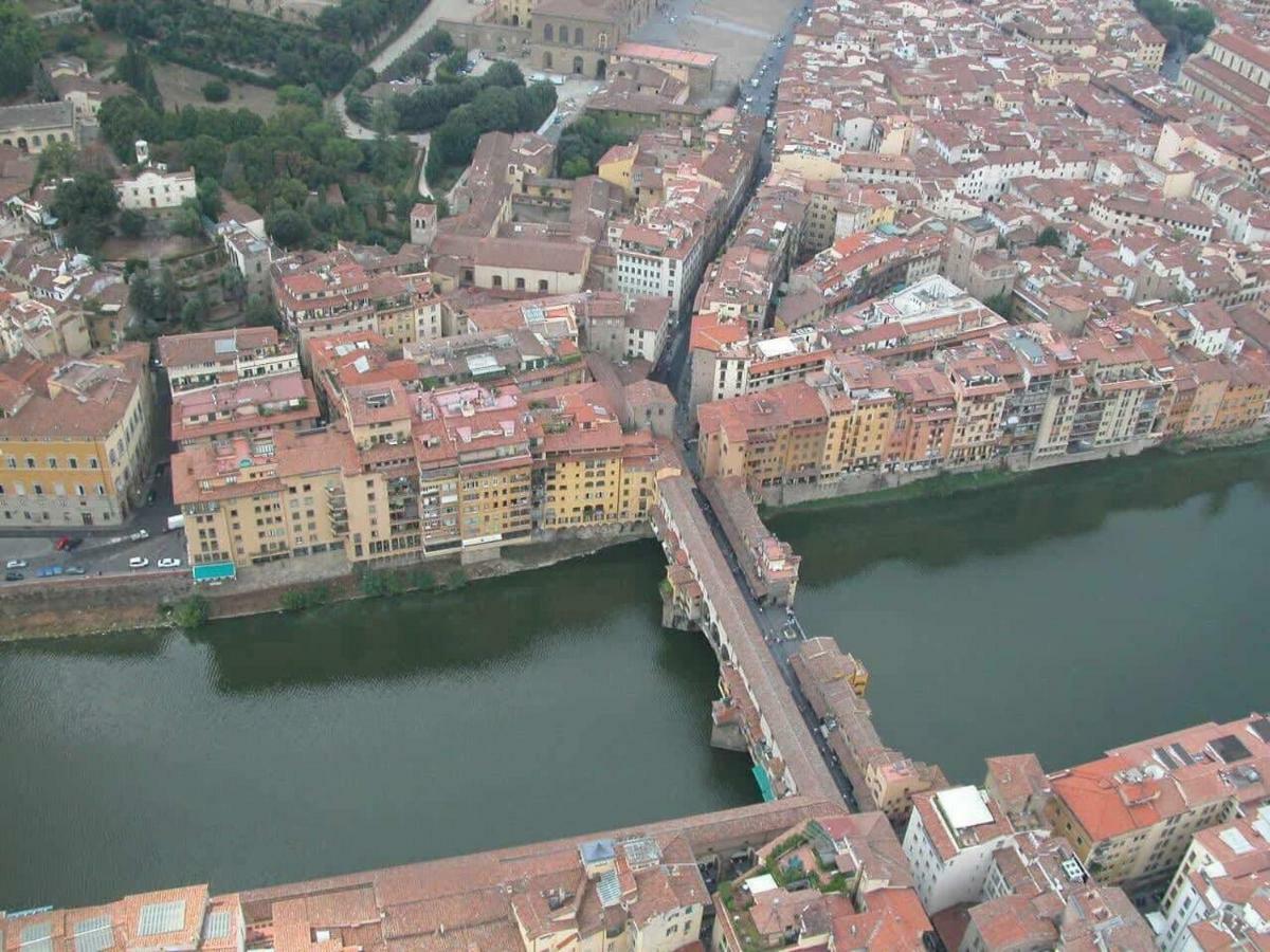 De Bardi Appartamento Firenze