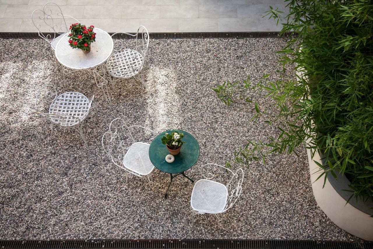 Pietrapiana Boutique Apartment
