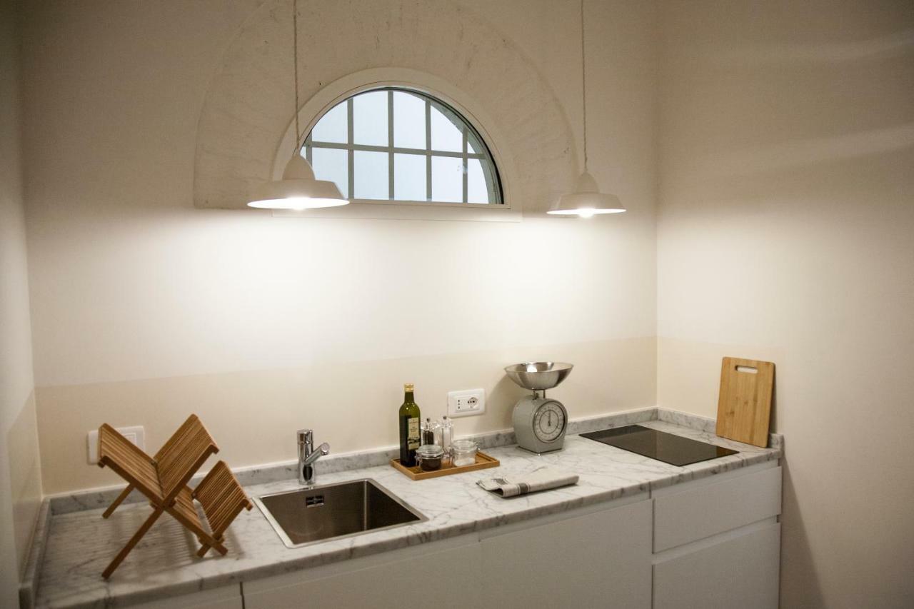 Apartment Pietrapiana Boutique