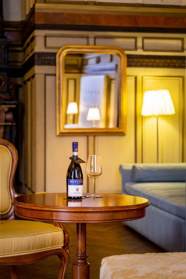 Bretagna Heritage - Alfieri Collezione Hotel Firenze