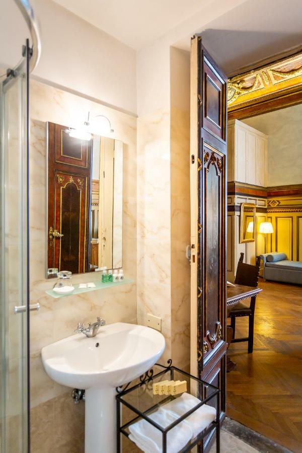 Bretagna Heritage - Alfieri Collezione Hotel 4*